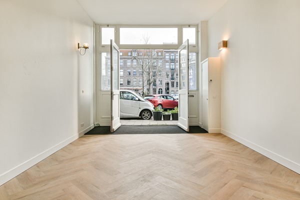 Photo - For rent: Jacob van Lennepkade 340H, 1053 NJ Amsterdam
